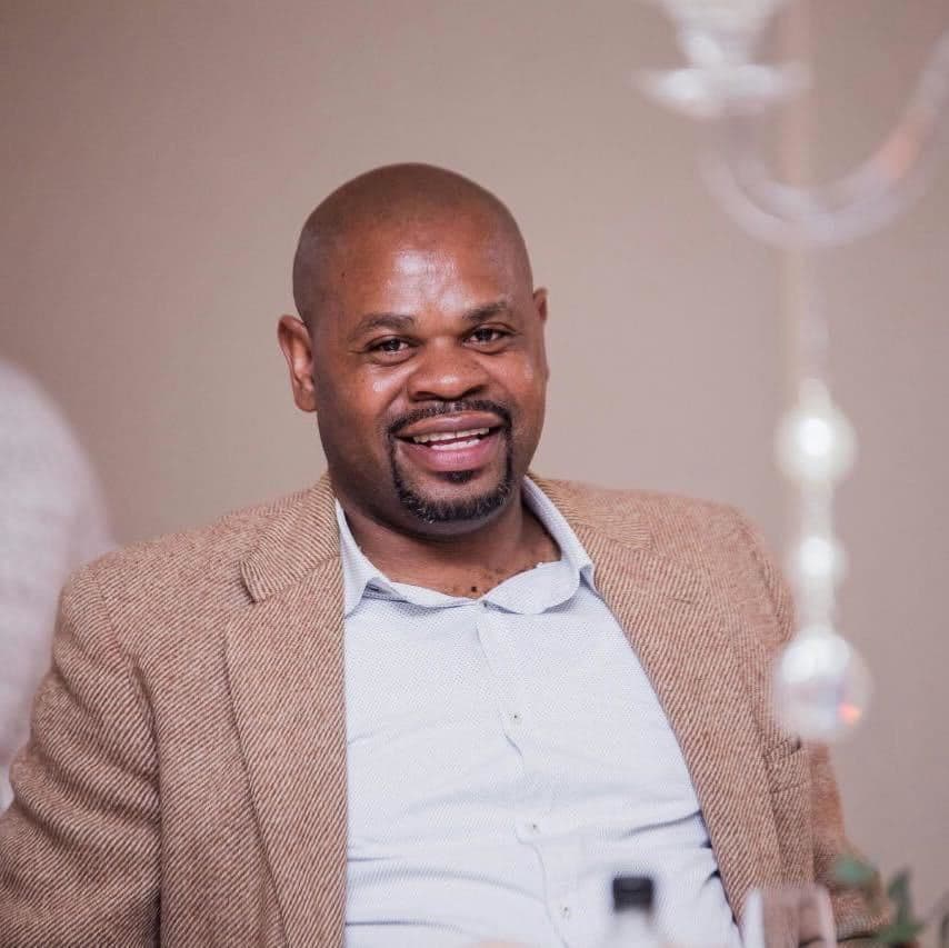 Dr. Mphiwa N Chirwa