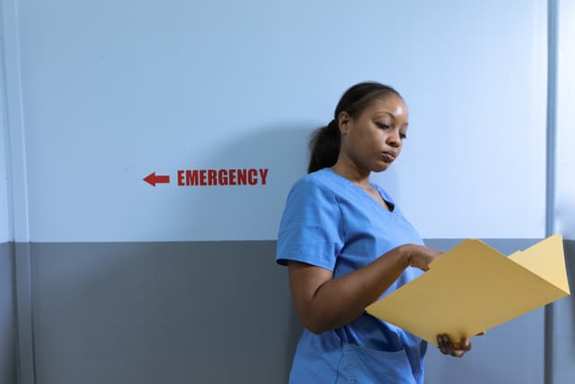 Health Risk Assessment