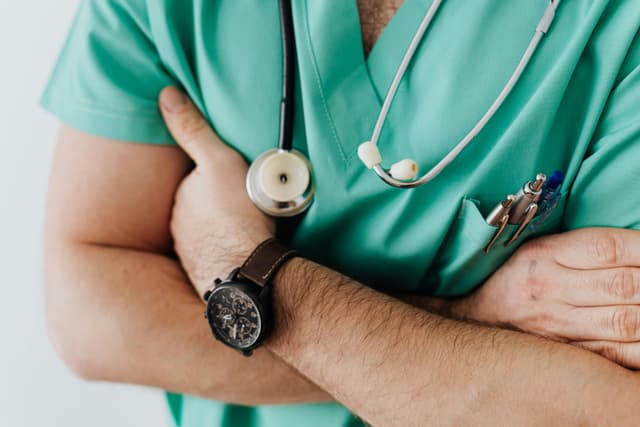 Medical Surveillance
