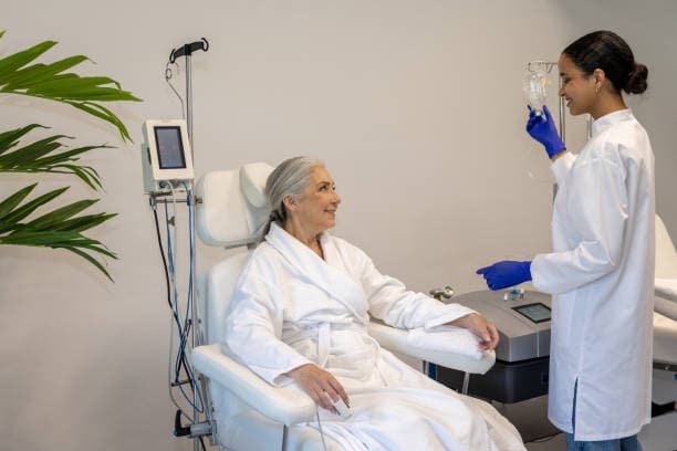 IV Therapy